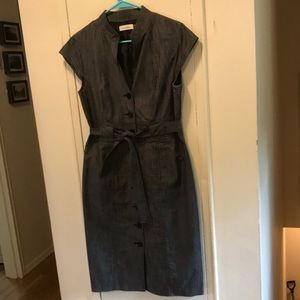 Calvin Klein Dress Size 10